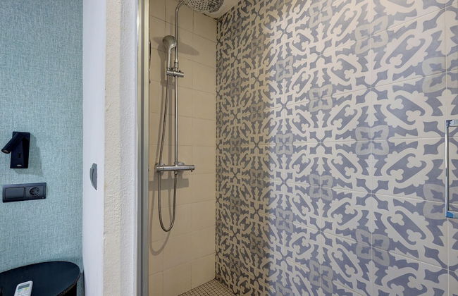 AQUA Apartments Málaga - Foto 73