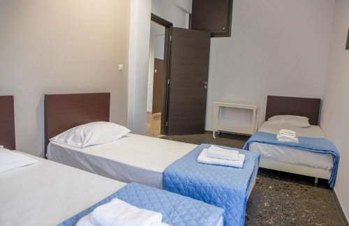 Lak Alepochori Homes - Foto 2