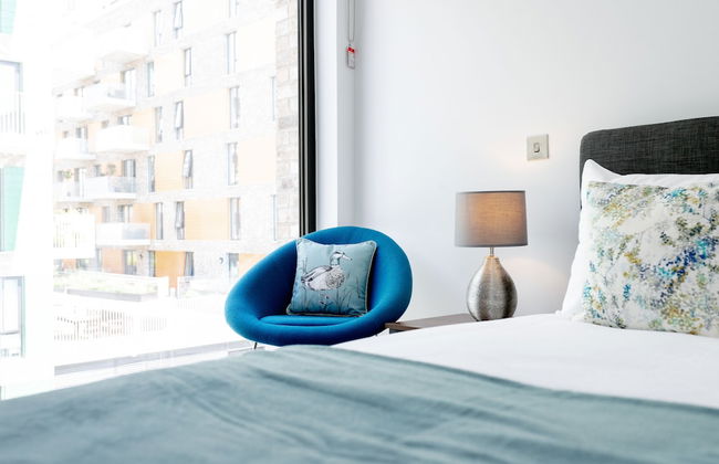 LT Greenwich 3 Bed Townhouse - Foto 20