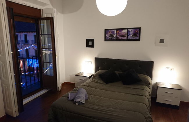 Apartamentos Plaza Mayor - Foto 5