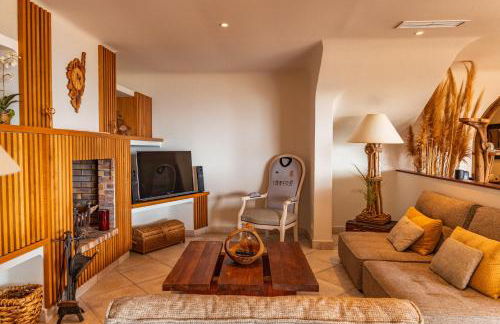 Villa Elsa Di Palombaggia - Foto 58