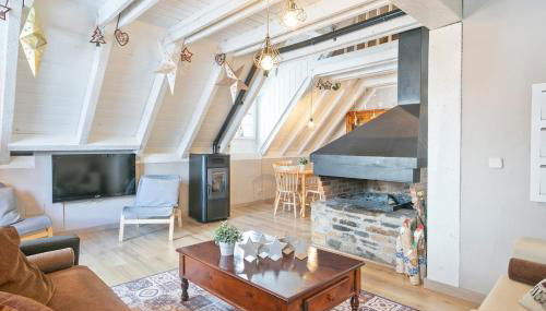 Apartamento Vista Bagergue -Baqueira- Val d'Aran - Foto 5, pet friendly