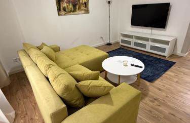 Panorama Apartments - Foto 17