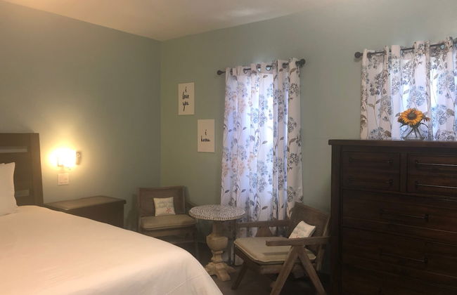 South Fleetwood Grace Bay - Foto 19