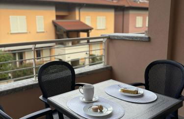 Residence Lario Village - Foto 19