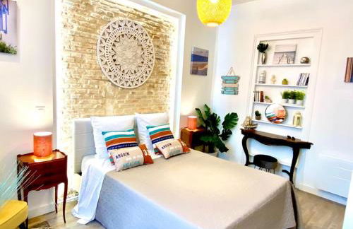 Élégante maison au bord du bassin Arcachon - Foto 16