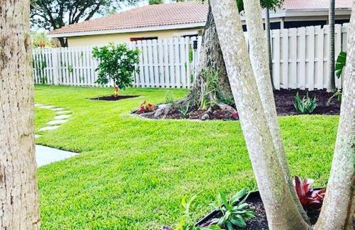 Chic little house - Photo 30