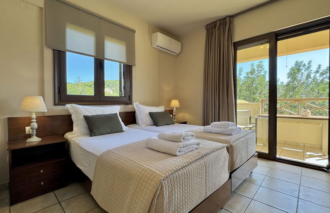 Villa Metapothia in Gavalohori - Foto 67