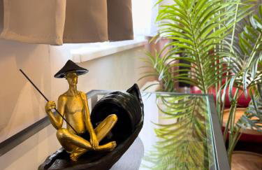 Exklusives Leipzig City Apartment Relax - Foto 6