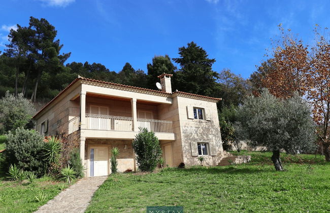 MyStay - Casa do Carmo - Foto 31