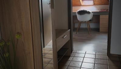 Ferienwohnung am Wald 2 - Photo 5