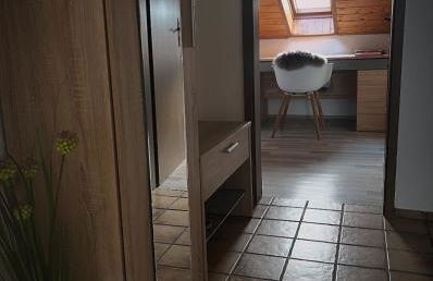 Ferienwohnung am Wald 2 - Foto 5