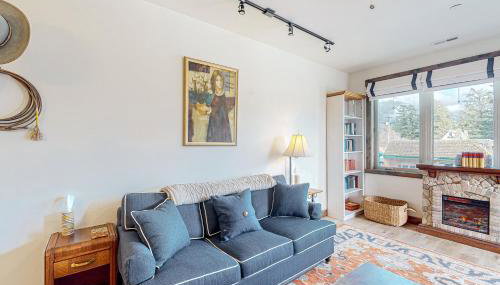 Sparkling Glacier - Suite 202 - Foto 4