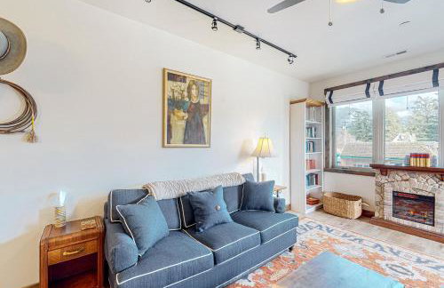 Sparkling Glacier - Suite 202 - Foto 4