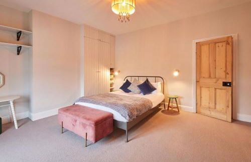 Stylish Coastal 3-Bed Retreat in Saltburn - Foto 7