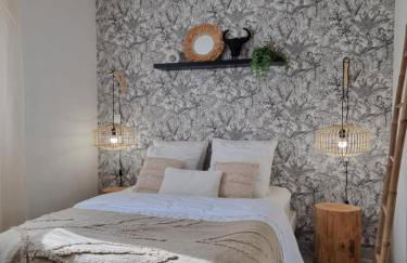 Maison cocon Bali - Foto 8