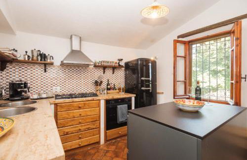 Charming Farmhouse in Monteleone D'Orvieto - Foto 8