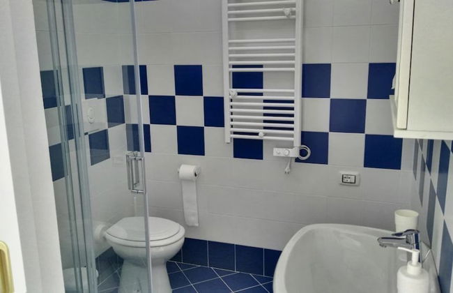 Villa Mary - Apartments - Photo 19