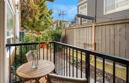 Brand New 2BR Queen Anne Condo Designer's Taste - Foto 31