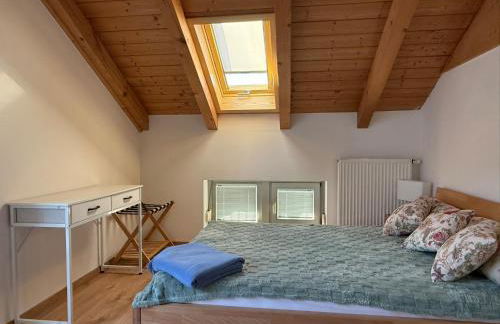 Ferienhaus Alpspitze - Foto 22