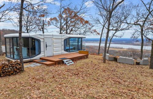 Paradise Point on Arkansas River Pod with Fire Pit - Foto 2