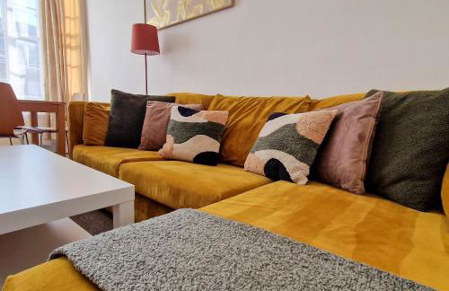 2-Bed Apartment I Hyde Park I Central London - Foto 3