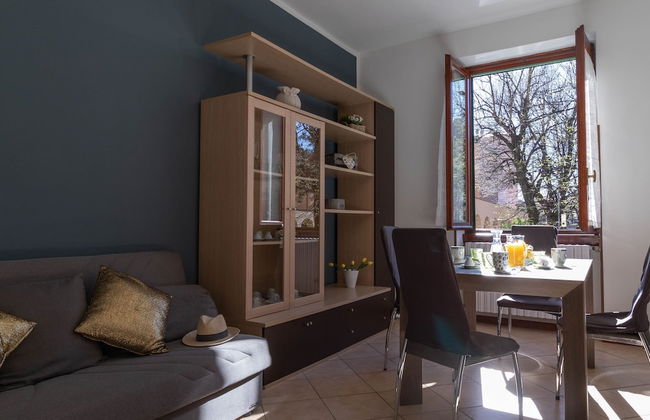 Il Villaggio Family Apartment - Foto 8