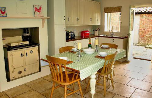 Beaconsfield Cottage - Foto 8