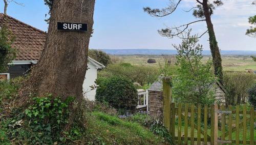 Surf - Holiday Home at Saunton - Foto 4