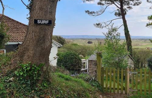 Surf - Holiday Home at Saunton - Foto 4
