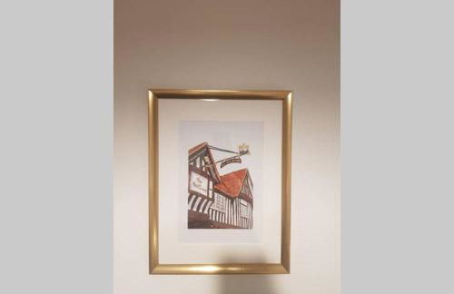 City Centre Apartment - Fantastic Location - Foto 28