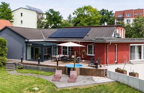 Villa von Maximus - Foto 7