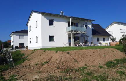 Apartment Haus Maria Waldblick - Foto 28