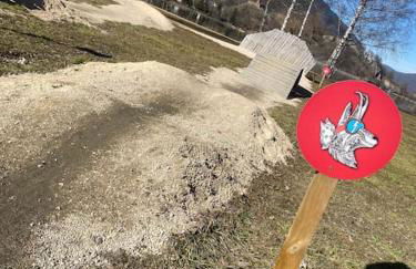 Charmant T4 duplex vue montagne - Foto 42