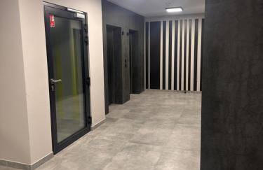 Luksusowy Apartament 2 River Point Kępa Mieszczańska - Photo 27