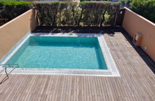 Villa SAL- Pool & Beach Escape - Foto 23