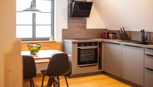 Zugspitze Apartment Sonn.Schein - Foto 5