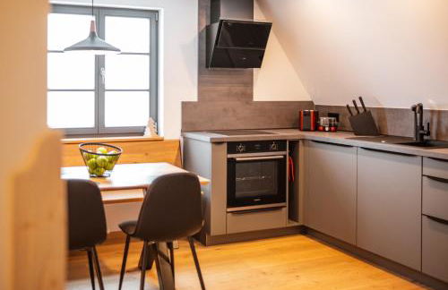 Zugspitze Apartment Sonn.Schein - Foto 5