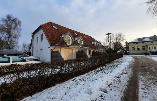 Ferienwohnung auf Insel Poel - Foto 28