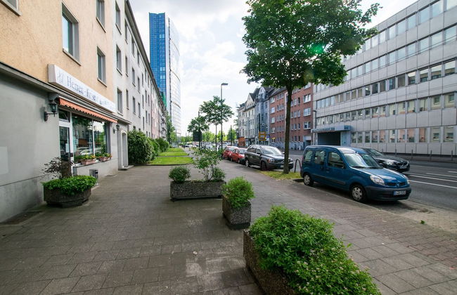 Comfortable Large Center Apartment - Foto 2