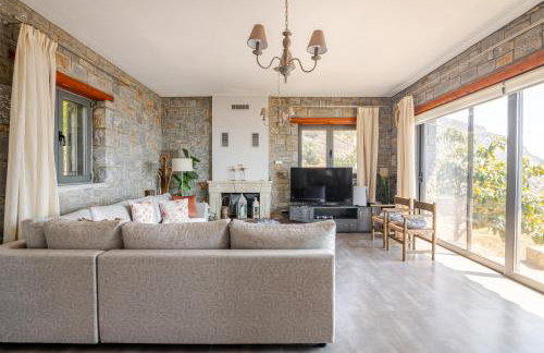 Aurora Spinalonga Garden Cottage - Photo 1