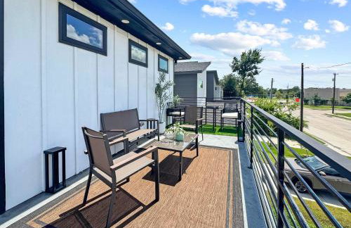 Apartmint at Pennsylvania Ave - Dallas - Foto 46