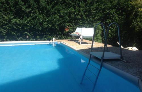 Nel verde house di Rolando - Photo 28