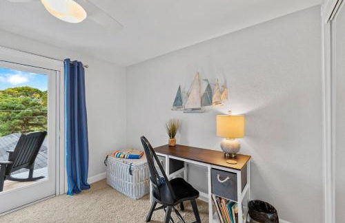 Beachside Condo w Stunning Lake Views - Foto 28