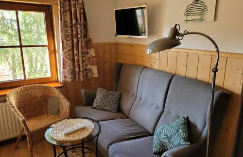 Klimaty- apartamenty nad rzeką - Foto 45