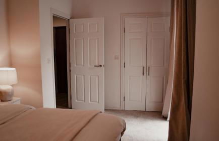 Royal Chambers Serviced Apartments - Photo 111
