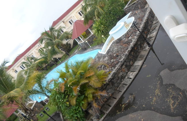 Residence Thalassa - Photo 6