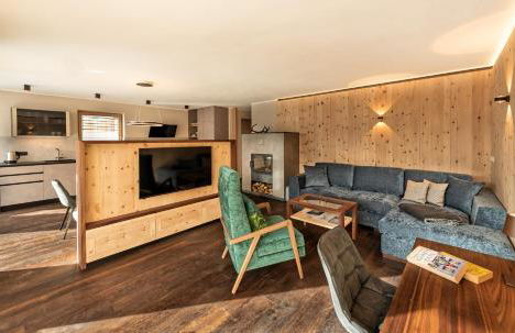 Silent Luxury Chalet LAIET - Foto 49