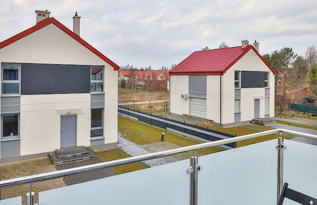 Apartment Południowa Przystań by Renters - Photo 42