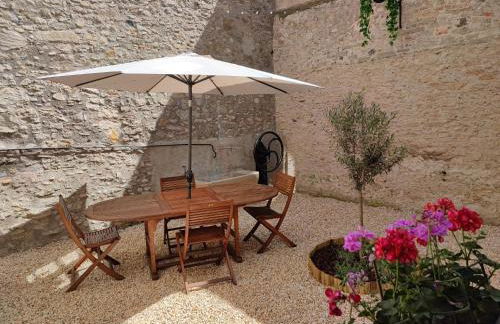 Le Jardin Secret ConciergerieDameCarcas - Foto 1